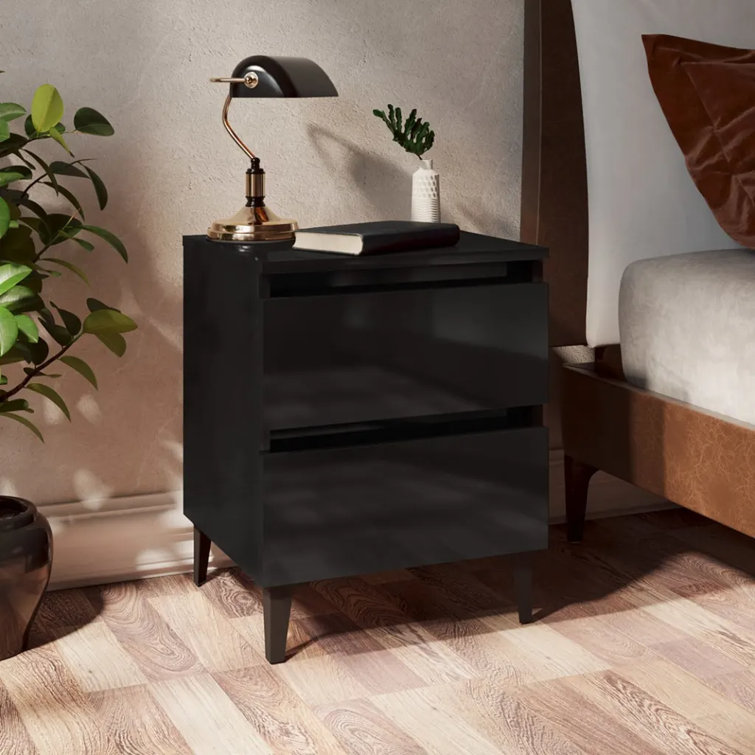 Wayfair bedroom deals side tables